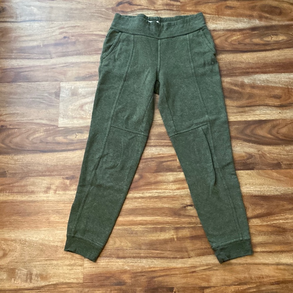 Prana Joggers Size Small